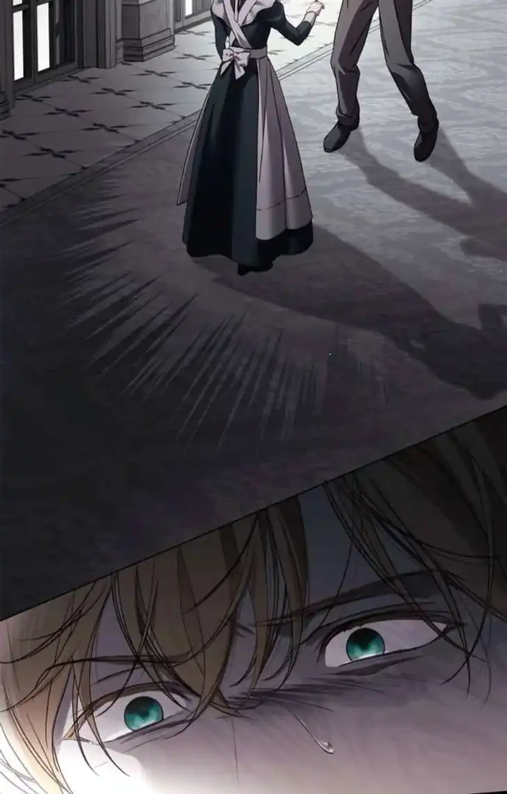 The Count's Secret Maid Chapter 64 - halaman 127