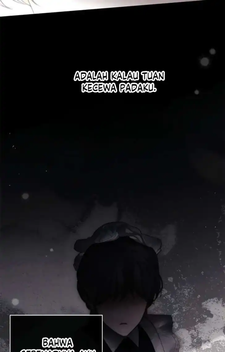 The Count's Secret Maid Chapter 64 - halaman 128