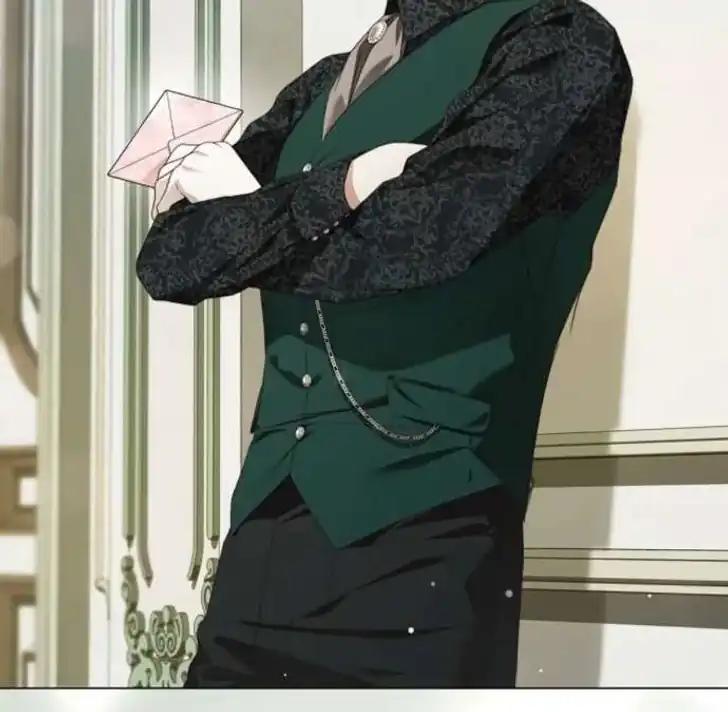 The Count's Secret Maid Chapter 64 - halaman 13