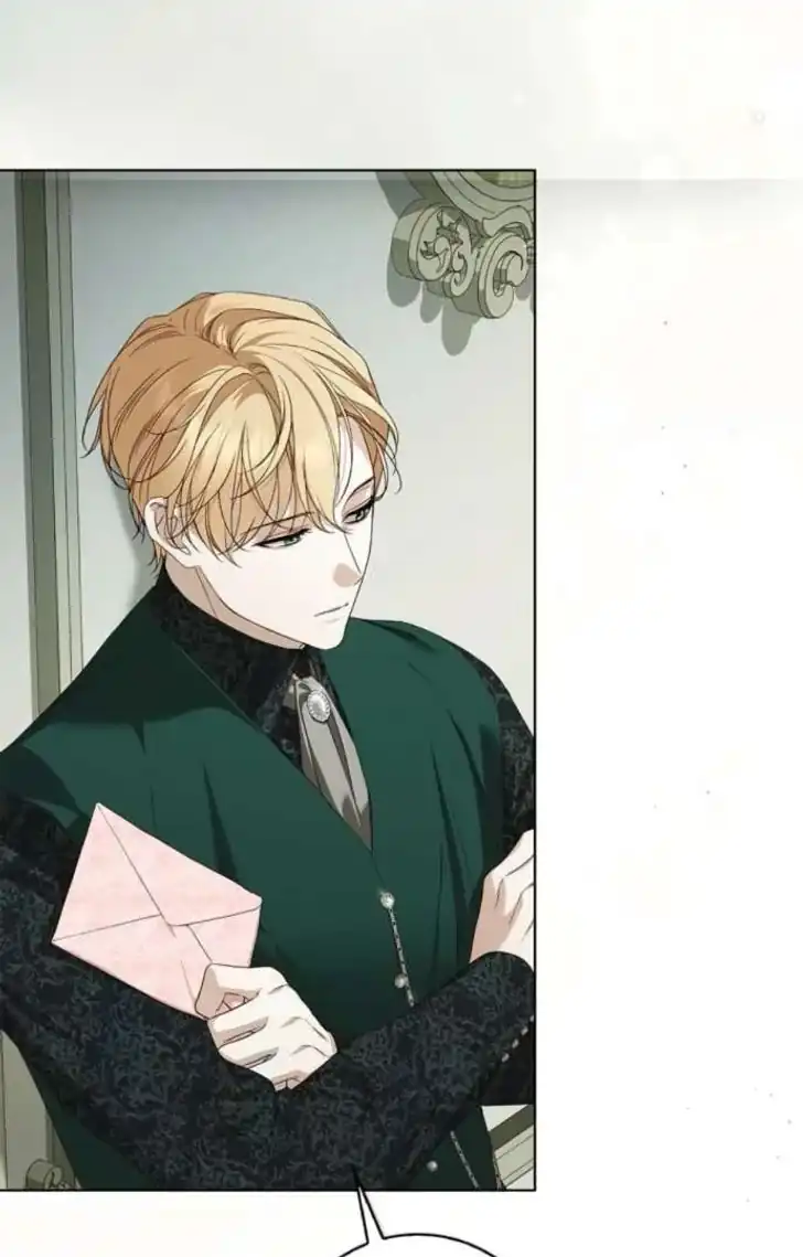 The Count's Secret Maid Chapter 64 - halaman 16