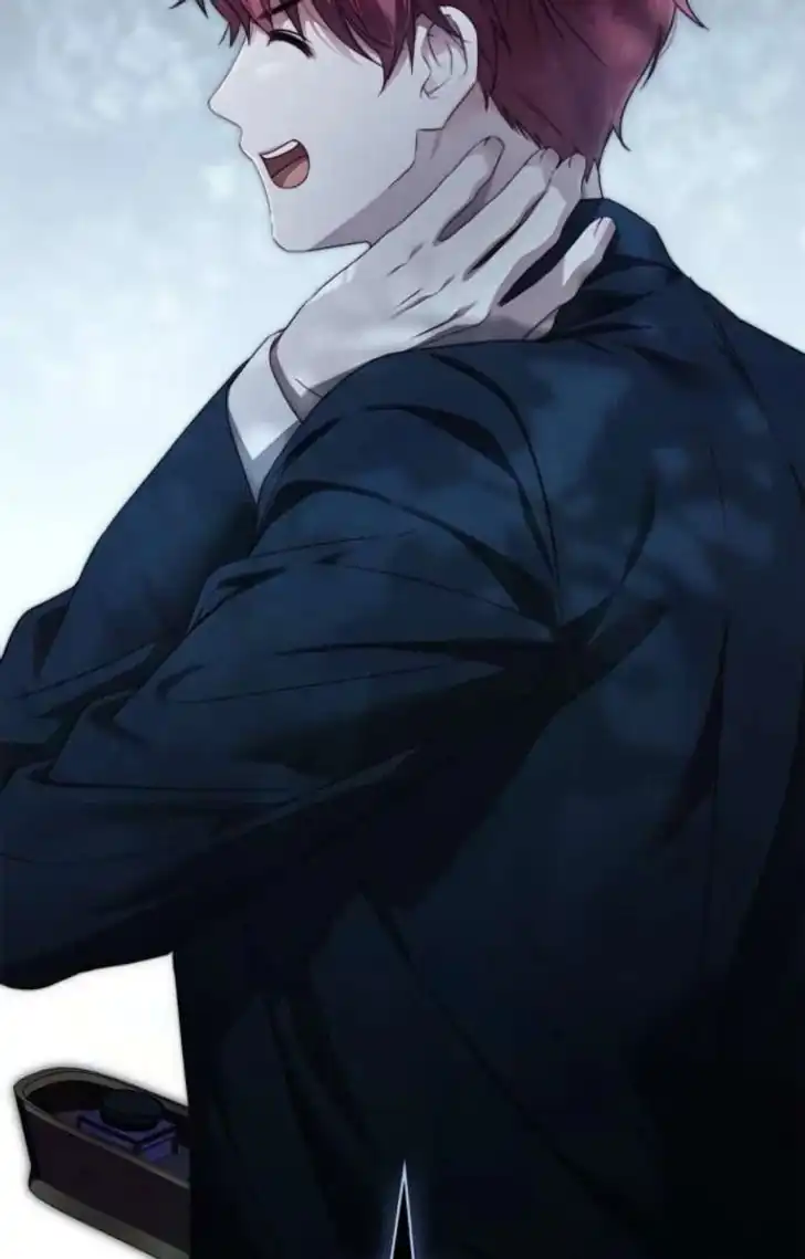 The Count's Secret Maid Chapter 64 - halaman 2