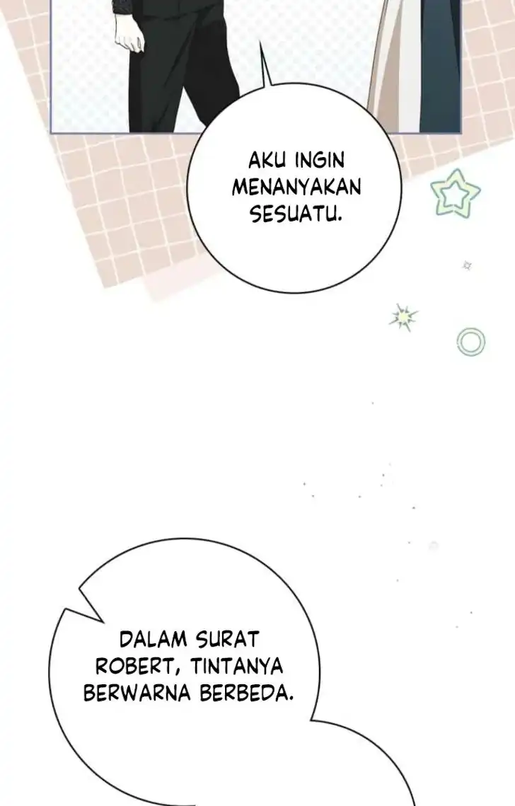 The Count's Secret Maid Chapter 64 - halaman 20