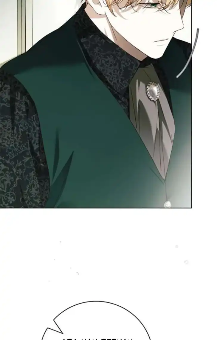 The Count's Secret Maid Chapter 64 - halaman 23