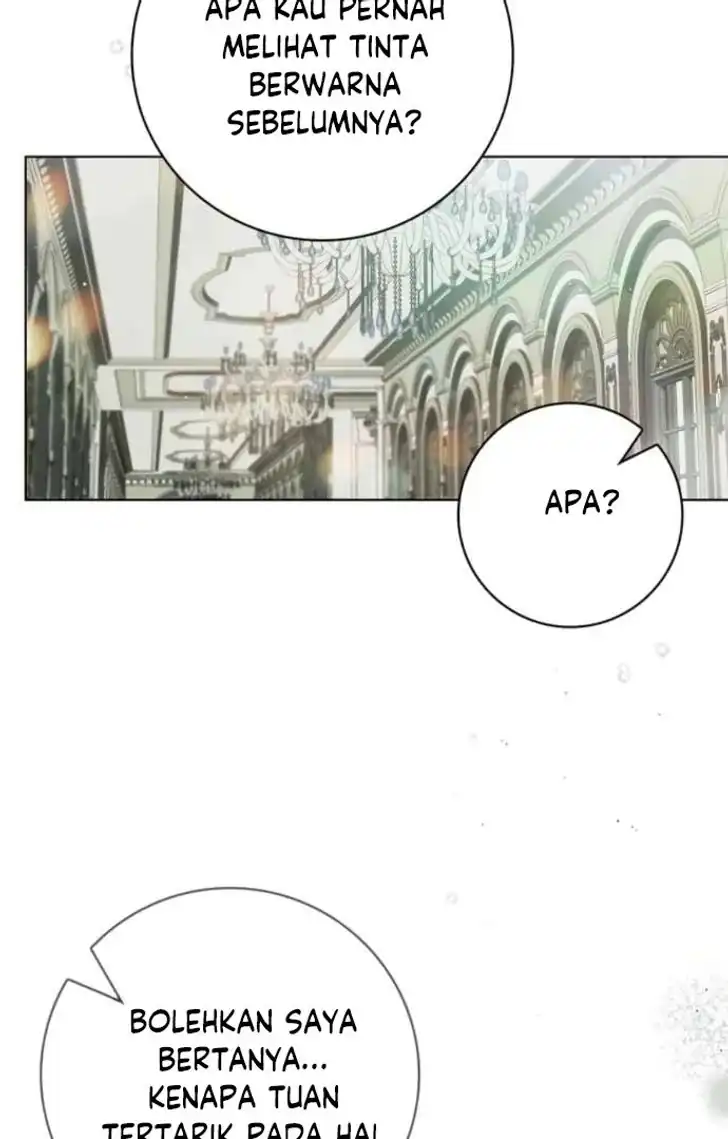 The Count's Secret Maid Chapter 64 - halaman 24