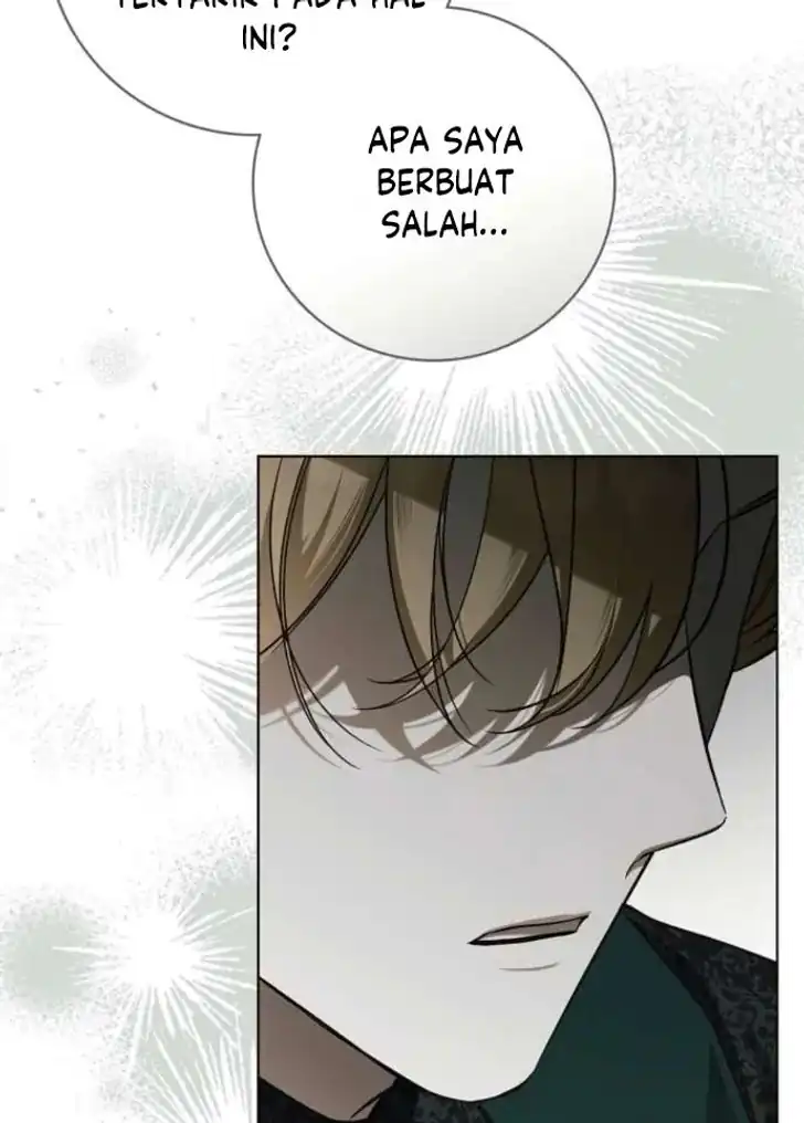 The Count's Secret Maid Chapter 64 - halaman 25