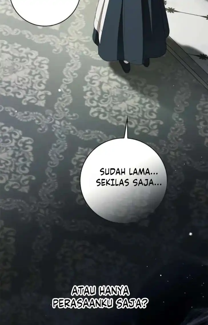 The Count's Secret Maid Chapter 64 - halaman 28
