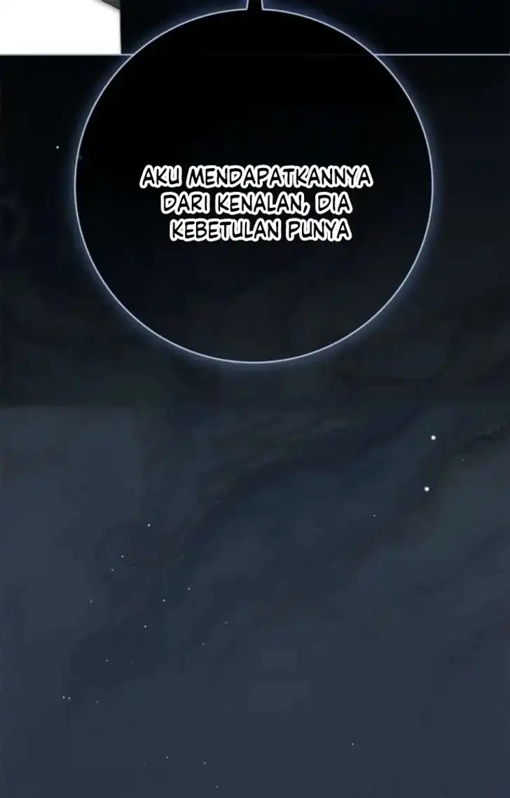 The Count's Secret Maid Chapter 64 - halaman 3