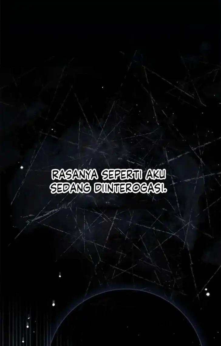 The Count's Secret Maid Chapter 64 - halaman 31