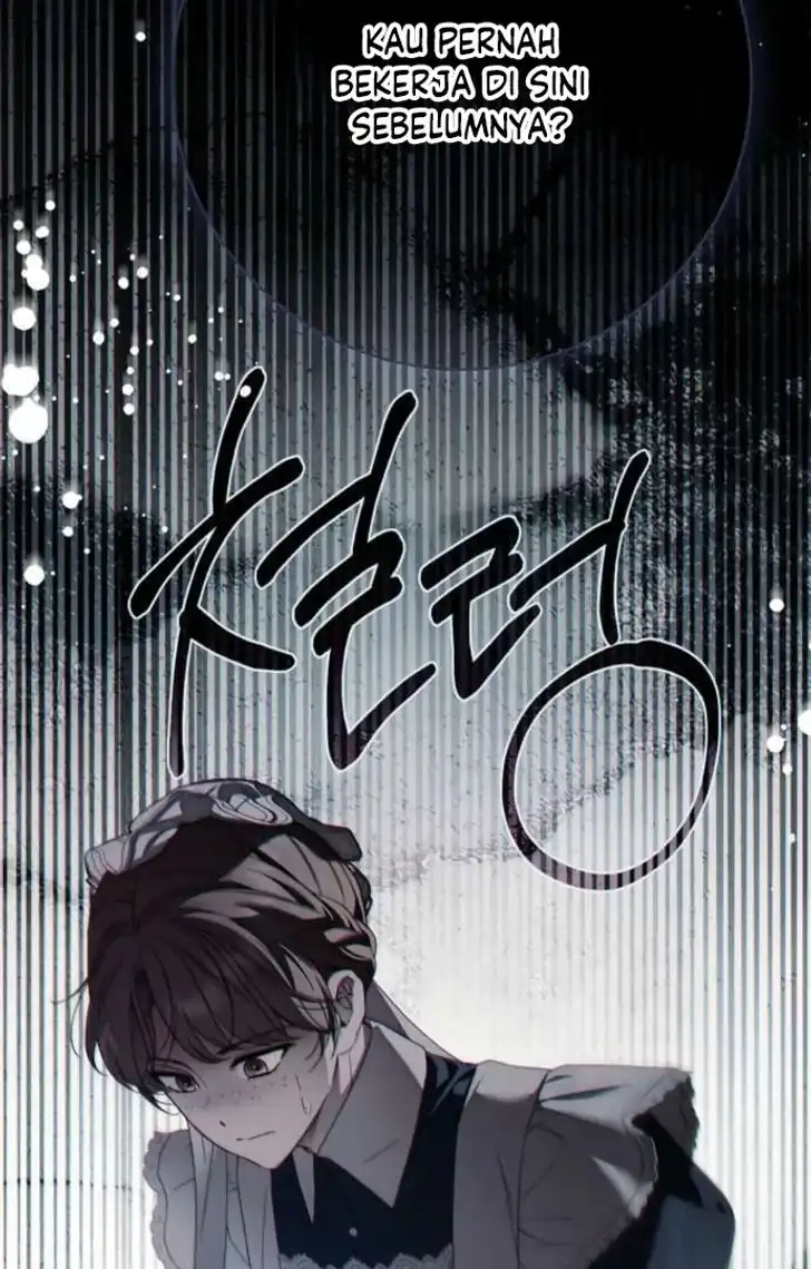 The Count's Secret Maid Chapter 64 - halaman 32