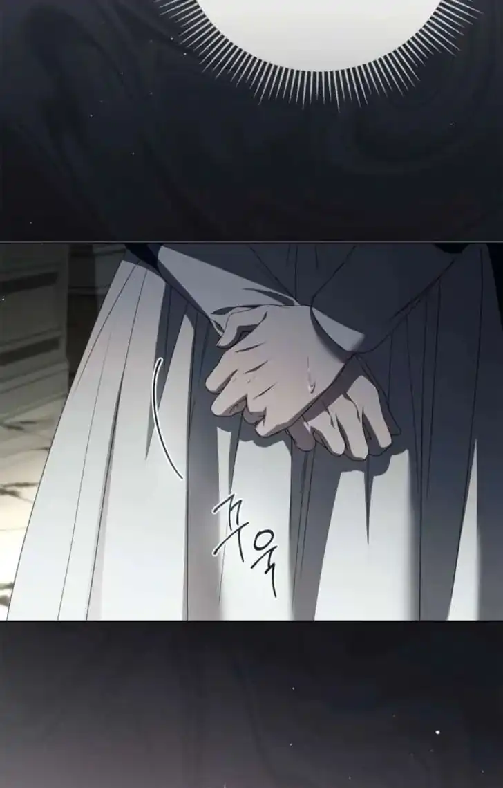 The Count's Secret Maid Chapter 64 - halaman 35