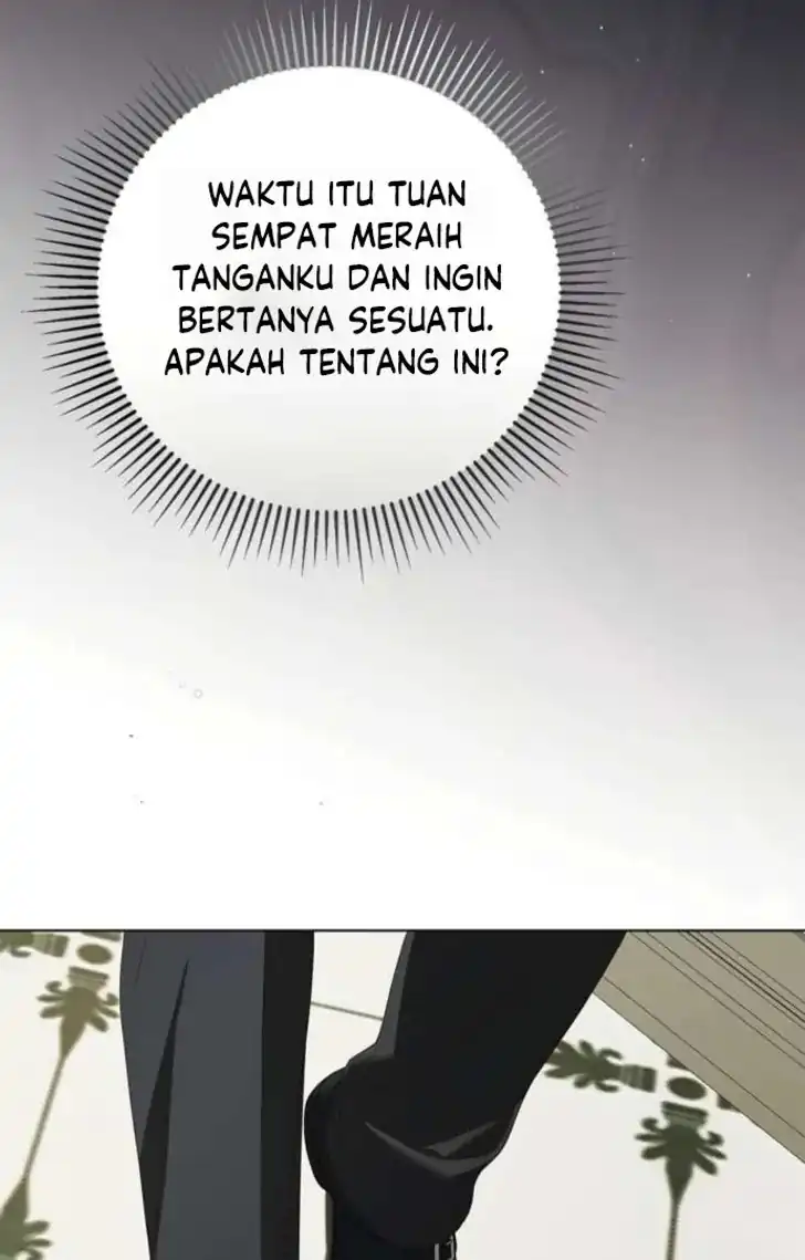 The Count's Secret Maid Chapter 64 - halaman 36