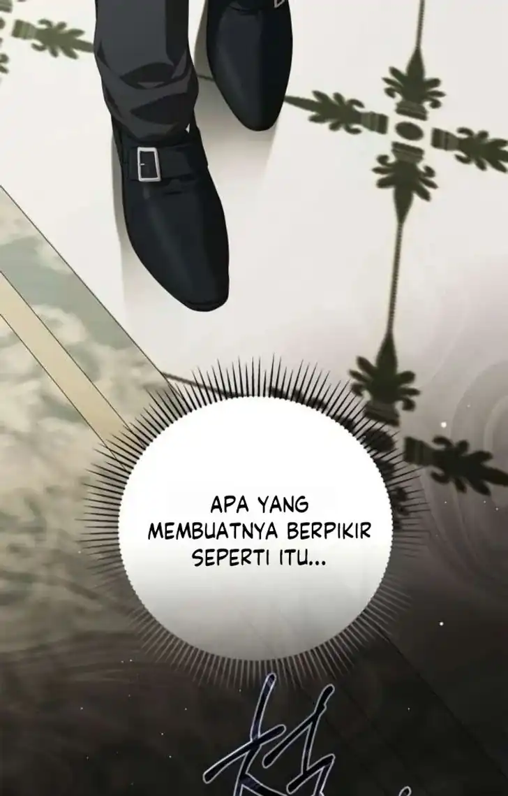 The Count's Secret Maid Chapter 64 - halaman 37