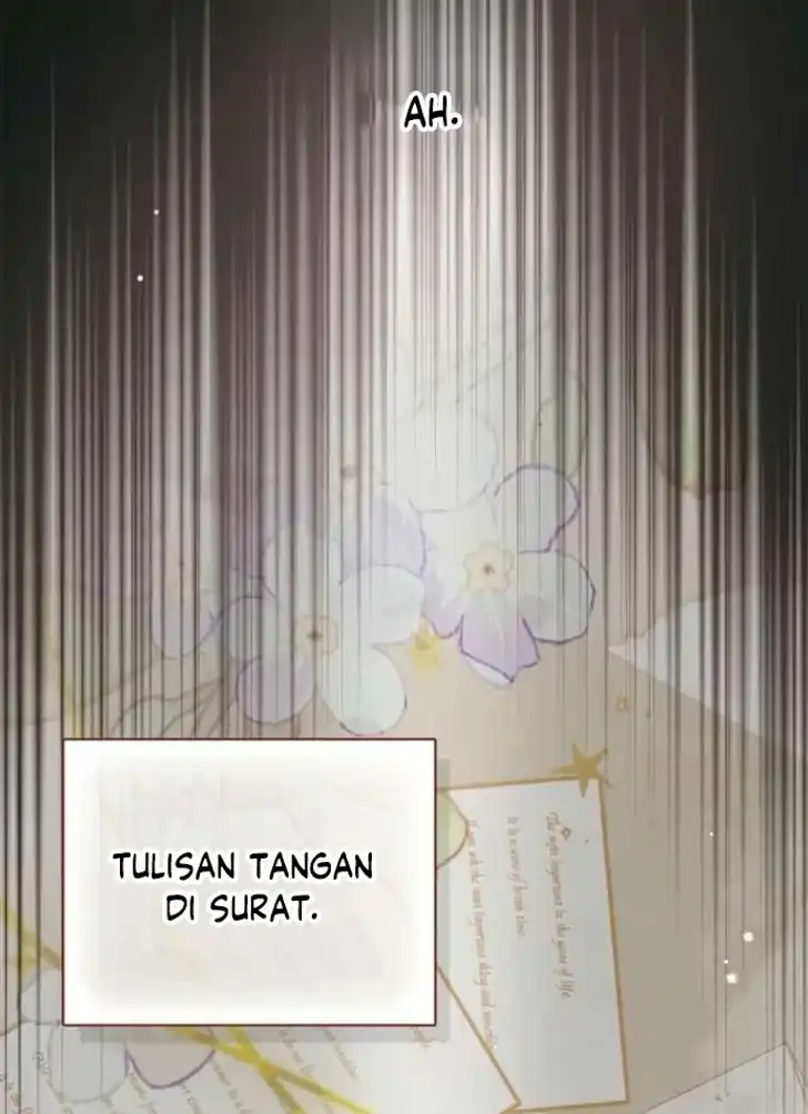 The Count's Secret Maid Chapter 64 - halaman 39