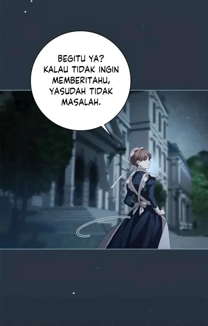 The Count's Secret Maid Chapter 64 - halaman 4