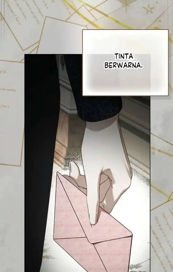 The Count's Secret Maid Chapter 64 - halaman 40