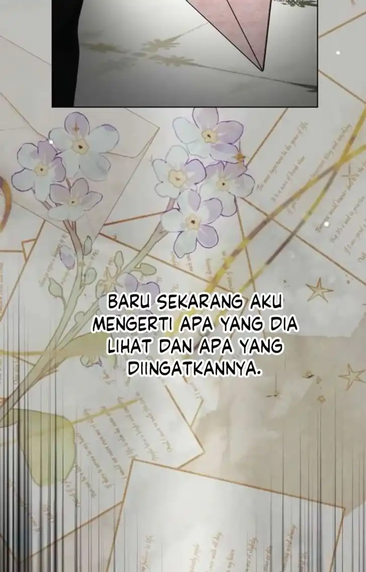 The Count's Secret Maid Chapter 64 - halaman 41