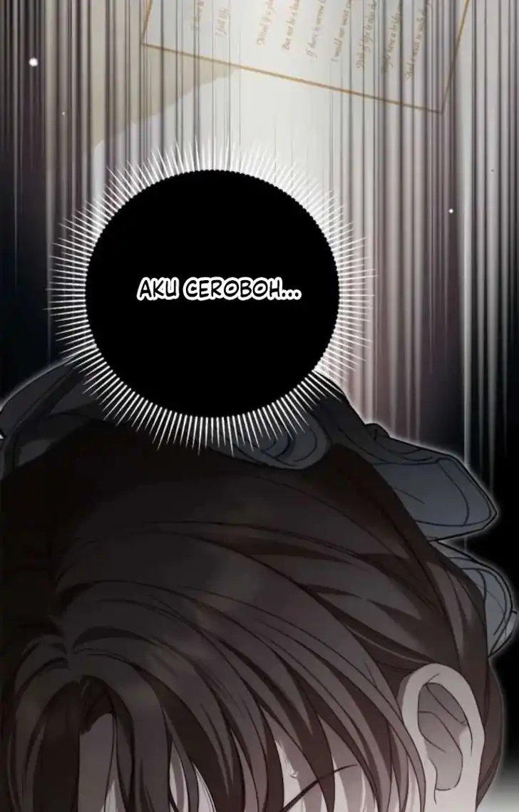 The Count's Secret Maid Chapter 64 - halaman 42
