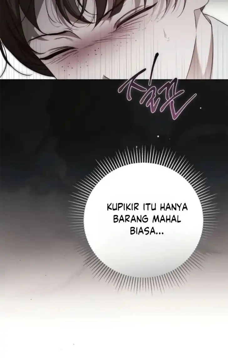The Count's Secret Maid Chapter 64 - halaman 43