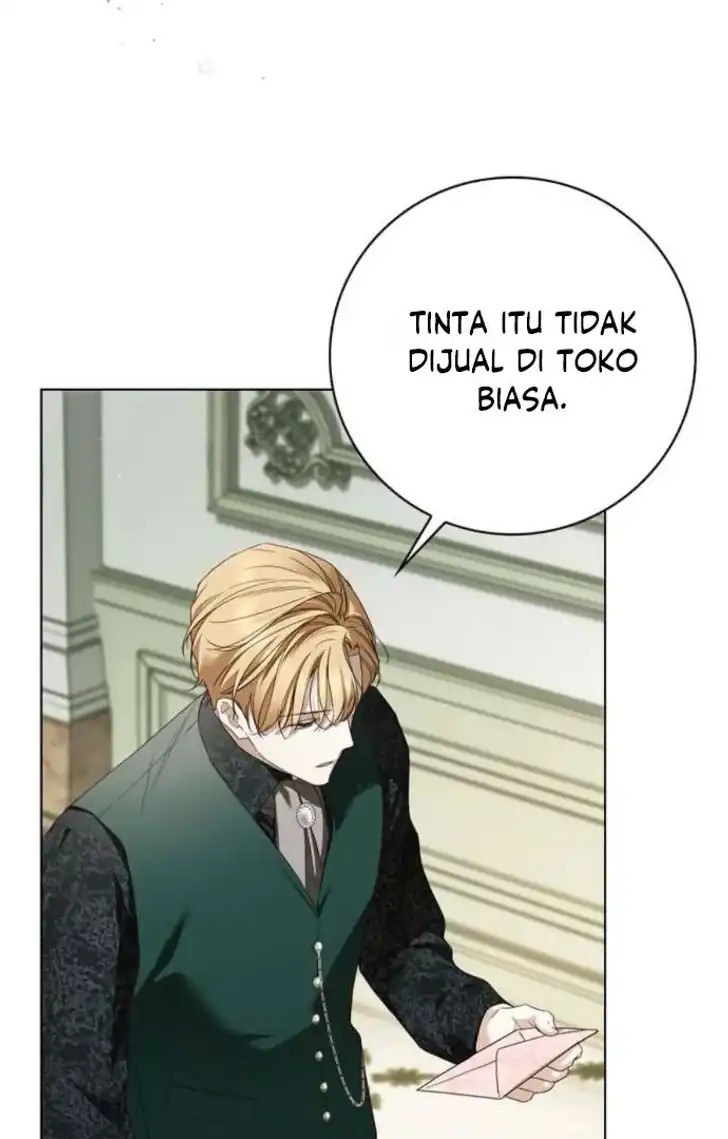 The Count's Secret Maid Chapter 64 - halaman 44