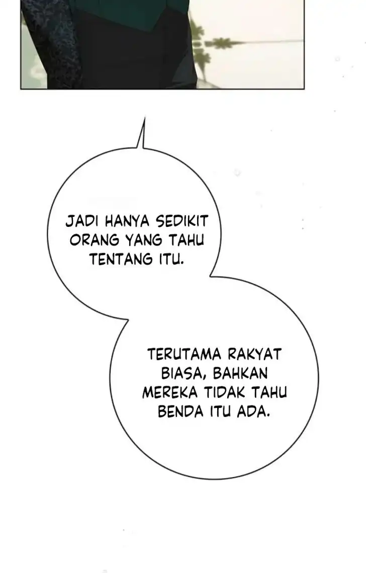 The Count's Secret Maid Chapter 64 - halaman 45