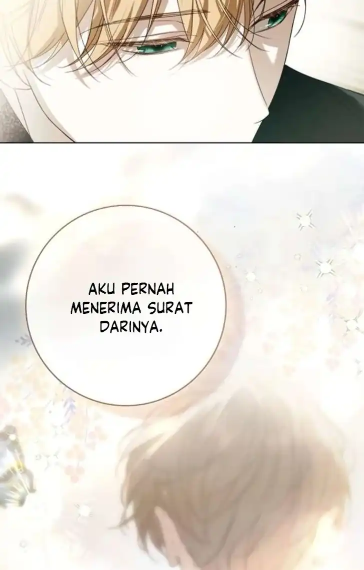 The Count's Secret Maid Chapter 64 - halaman 47