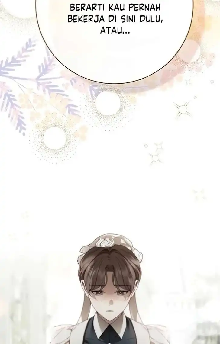 The Count's Secret Maid Chapter 64 - halaman 49