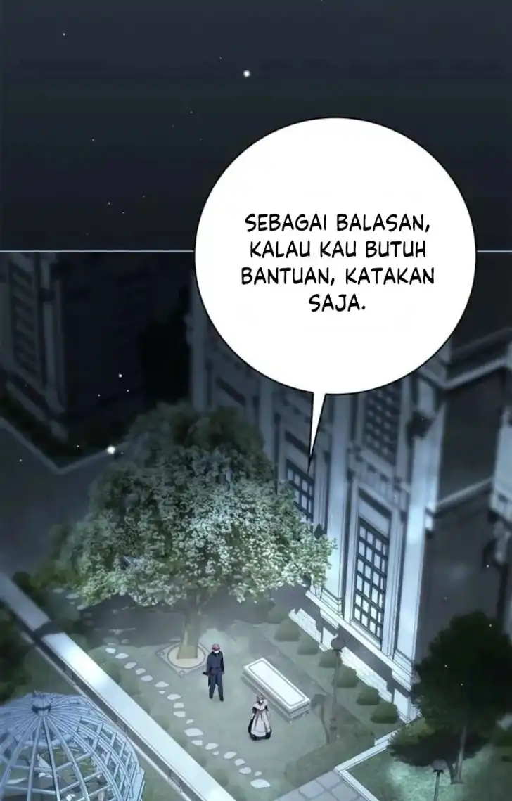 The Count's Secret Maid Chapter 64 - halaman 5