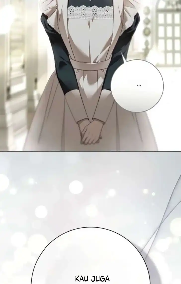 The Count's Secret Maid Chapter 64 - halaman 50