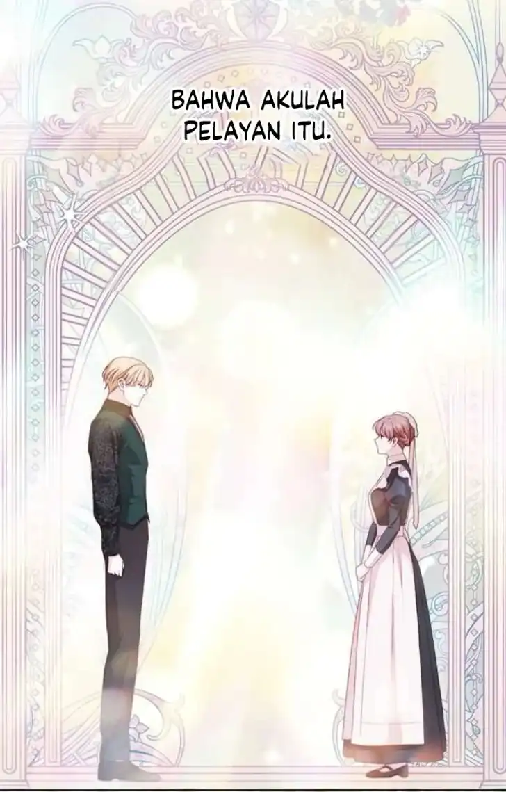 The Count's Secret Maid Chapter 64 - halaman 54