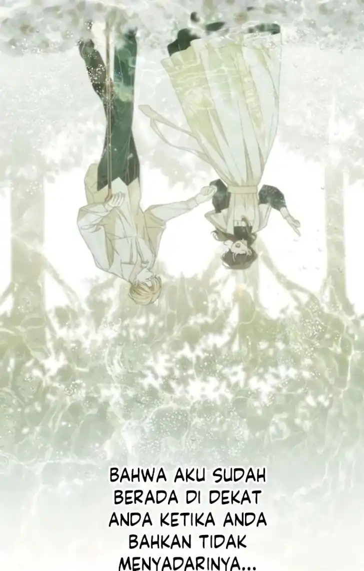 The Count's Secret Maid Chapter 64 - halaman 55