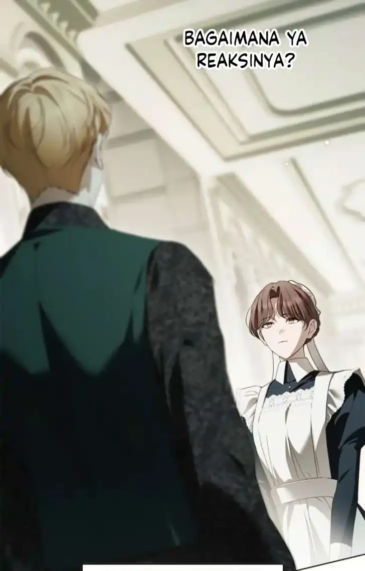 The Count's Secret Maid Chapter 64 - halaman 57