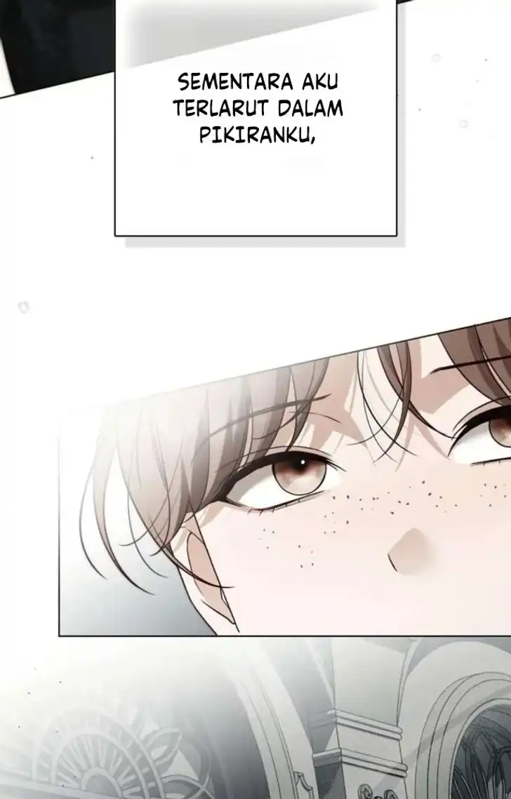 The Count's Secret Maid Chapter 64 - halaman 58