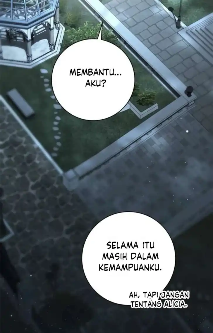The Count's Secret Maid Chapter 64 - halaman 6