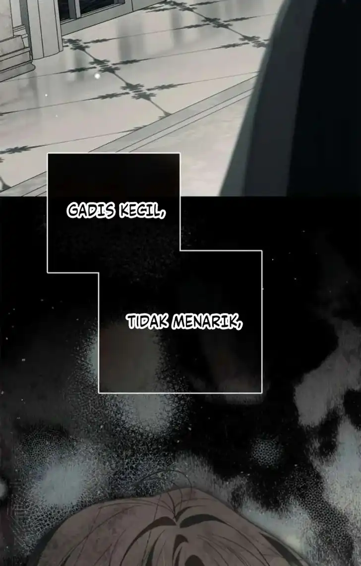 The Count's Secret Maid Chapter 64 - halaman 60