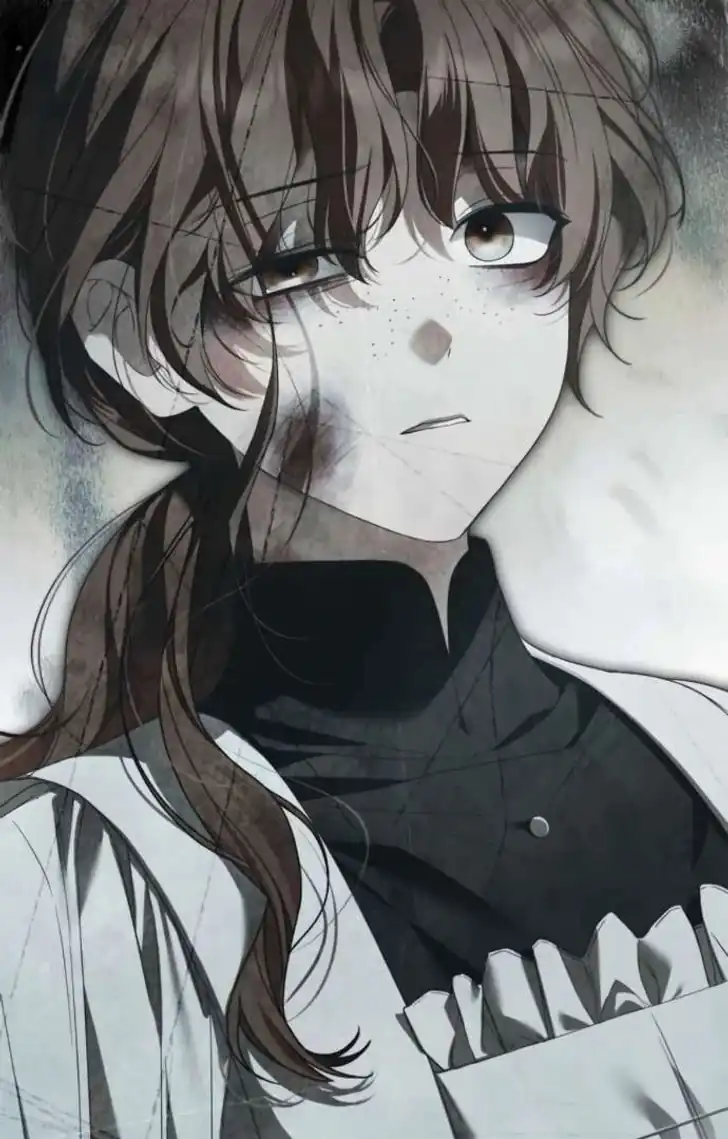 The Count's Secret Maid Chapter 64 - halaman 61