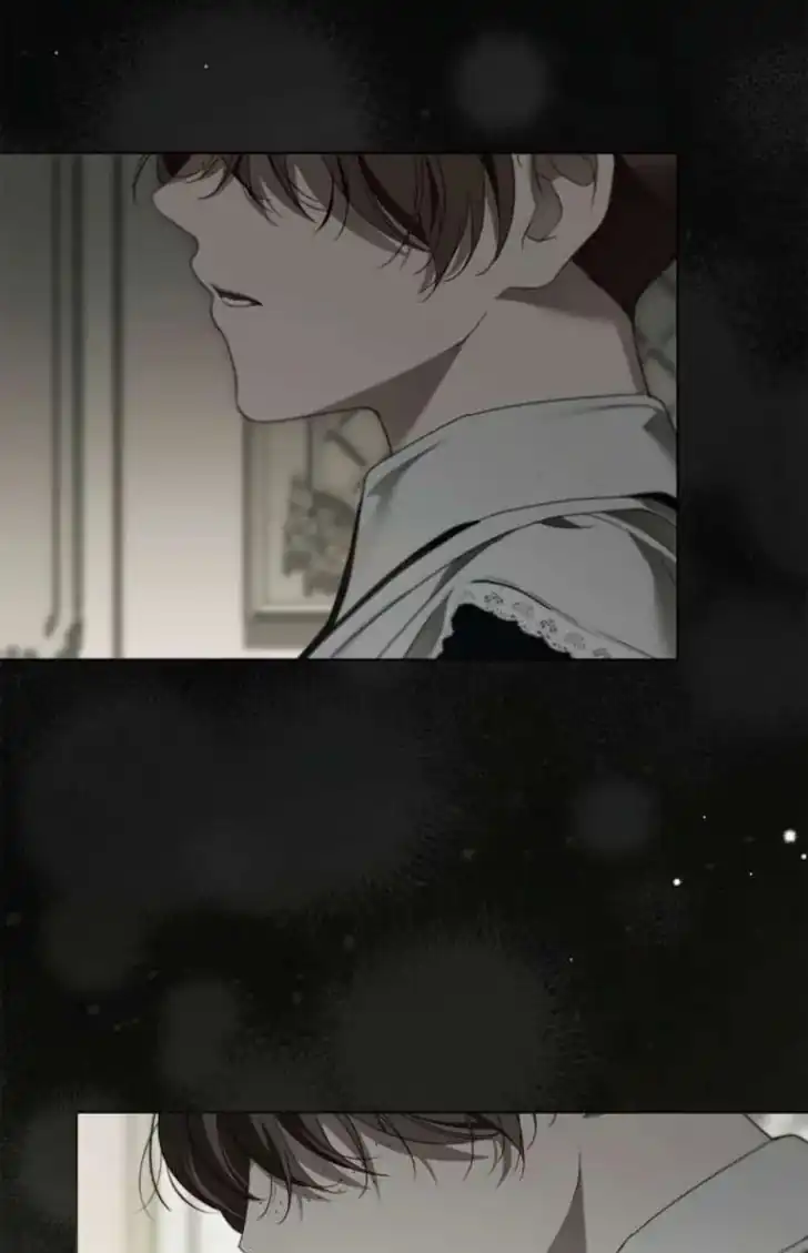The Count's Secret Maid Chapter 64 - halaman 63