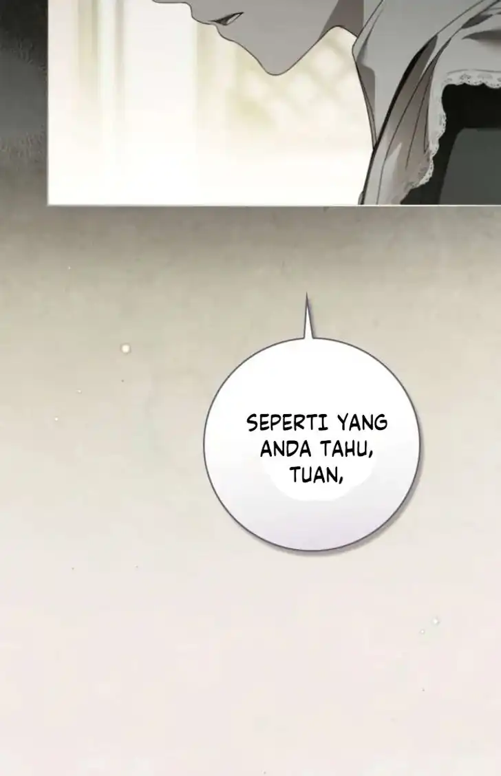 The Count's Secret Maid Chapter 64 - halaman 64