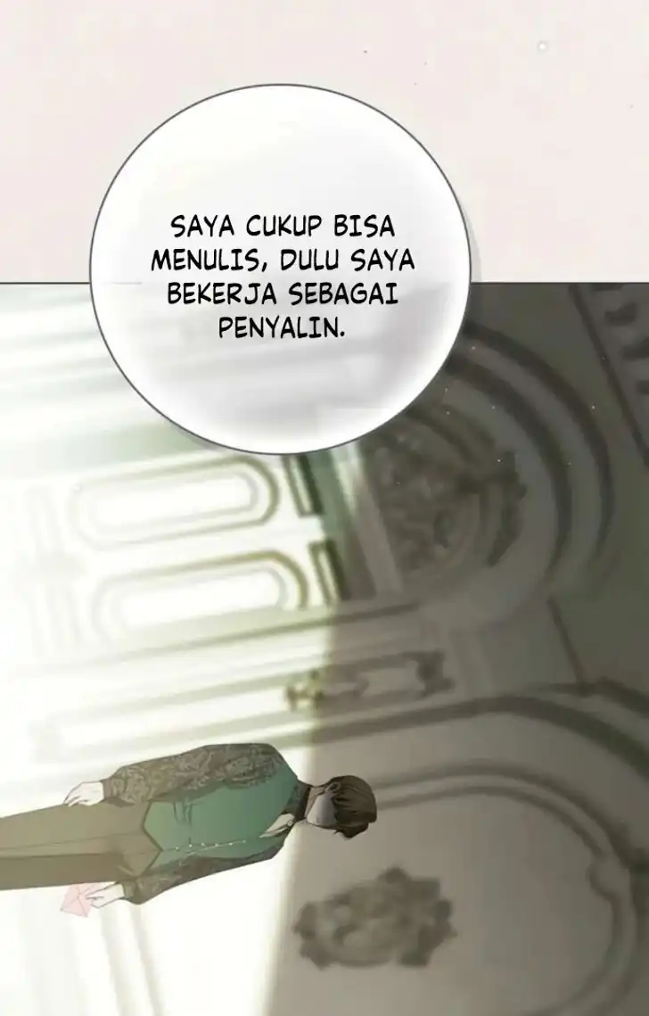 The Count's Secret Maid Chapter 64 - halaman 65