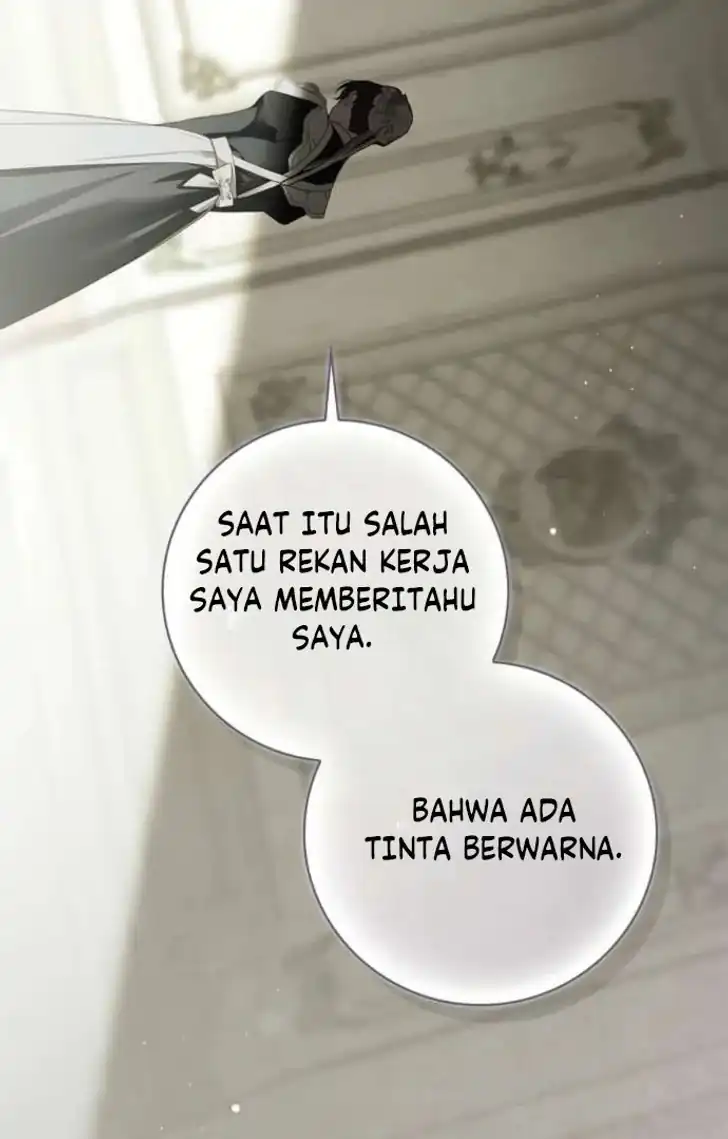 The Count's Secret Maid Chapter 64 - halaman 66