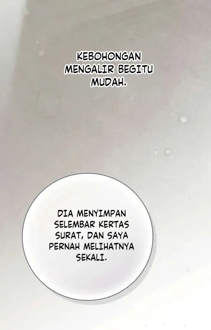 The Count's Secret Maid Chapter 64 - halaman 67