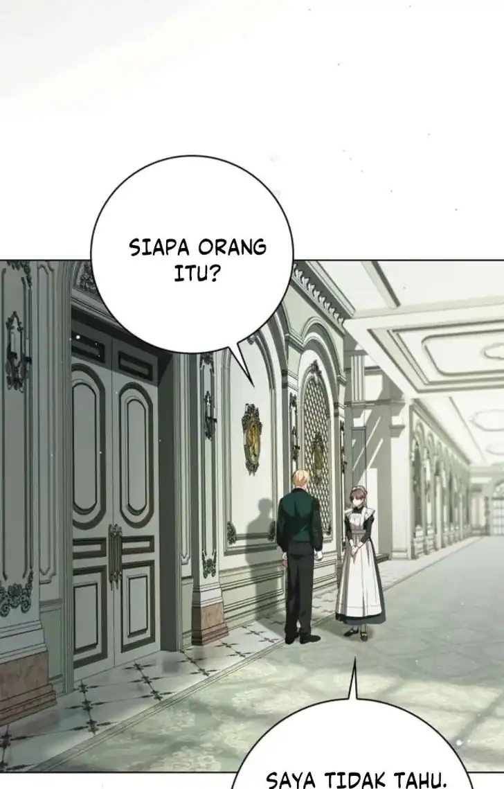 The Count's Secret Maid Chapter 64 - halaman 68