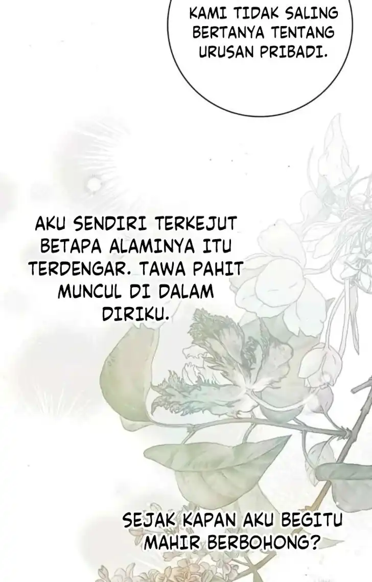 The Count's Secret Maid Chapter 64 - halaman 69