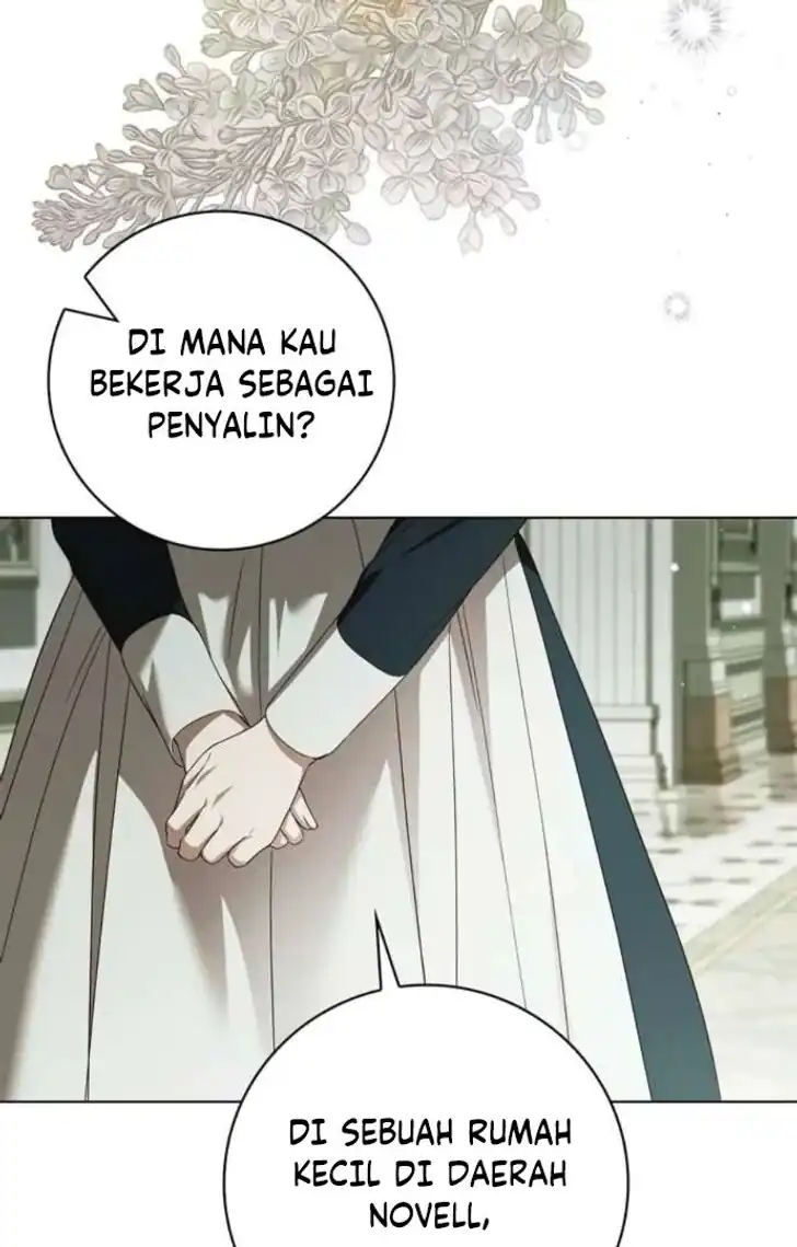 The Count's Secret Maid Chapter 64 - halaman 70