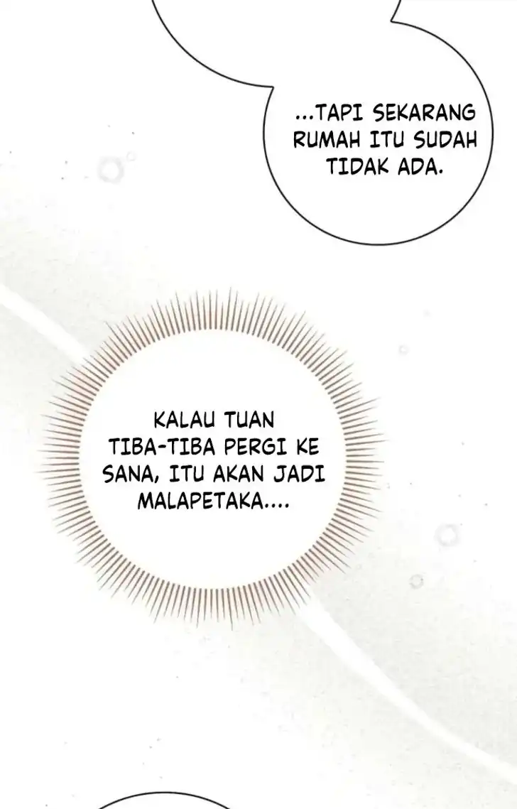 The Count's Secret Maid Chapter 64 - halaman 71
