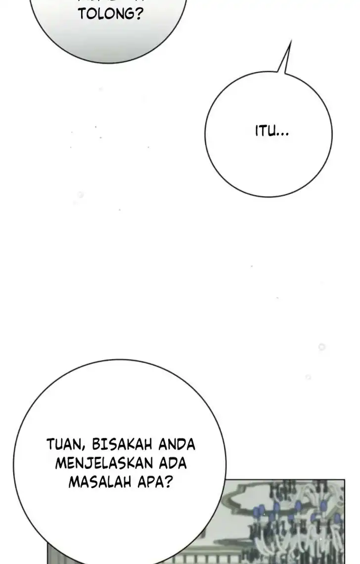 The Count's Secret Maid Chapter 64 - halaman 74