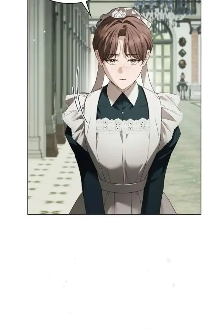 The Count's Secret Maid Chapter 64 - halaman 75