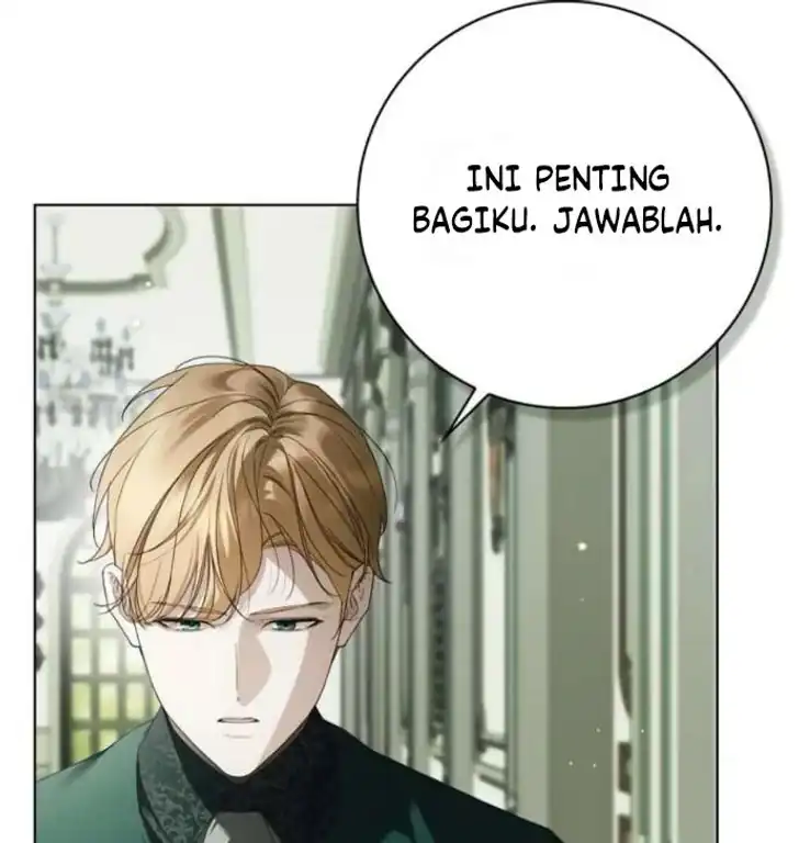 The Count's Secret Maid Chapter 64 - halaman 76