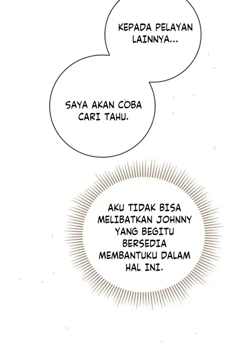 The Count's Secret Maid Chapter 64 - halaman 79