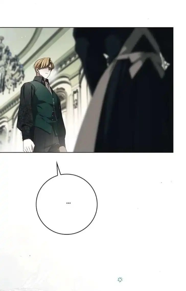 The Count's Secret Maid Chapter 64 - halaman 80