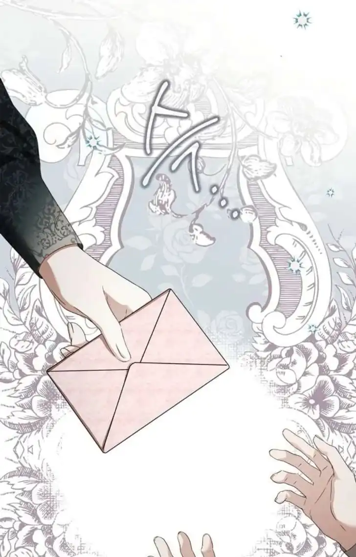The Count's Secret Maid Chapter 64 - halaman 81